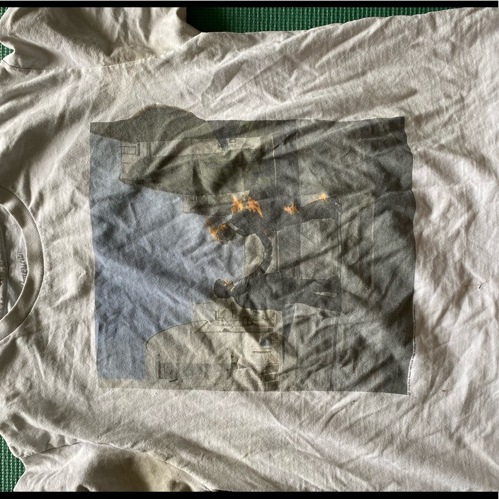 Brandy tshirt